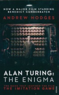Alan Turing: The Enigma