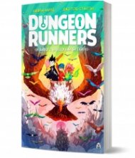 Dungeon Runners. Ниво 2: Въздушни битки