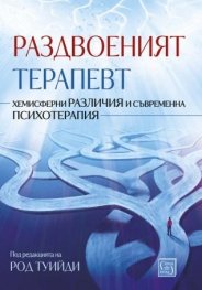 Раздвоеният терапевт