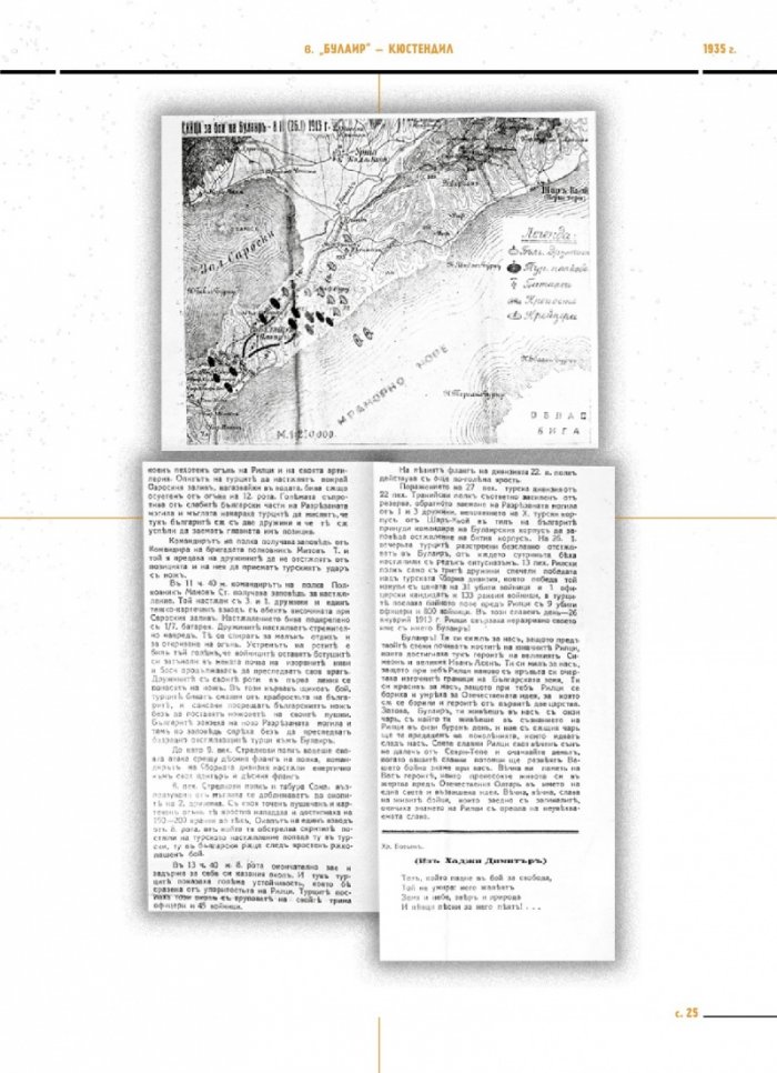 Преглед на печата. 100 интригуващи статии от старите вестници (1884 – 1943)