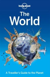 The World/ Lonely Planet