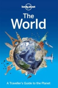The World/ Lonely Planet
