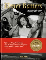 Elmer Batters