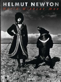 Helmut Newton: World Without Men