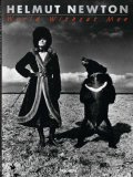 Helmut Newton: World Without Men