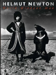 Helmut Newton: World Without Men
