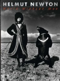 Helmut Newton: World Without Men