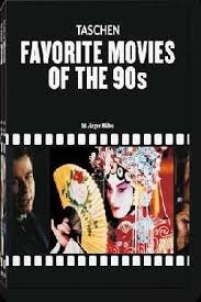 Favorite Movies of The 90s