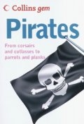 Collins Gem: Pirates