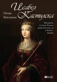 Исабел Кастилска