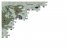 Мини пъзел - Пътешествия - 100 части - CARTES D'ART
