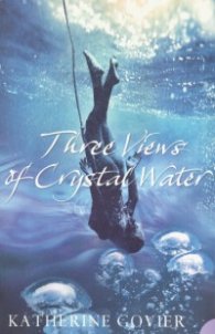 Three Views of Crystal Water