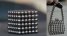 Magnetic Pixels Black