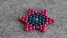 Magnetic Pixels Silver