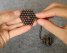 Magnetic Pixels Red