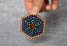 Magnetic Pixels Green