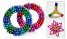 Magnetic Pixels Purple