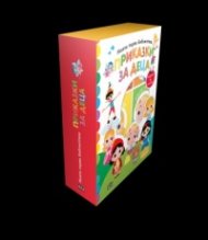 Моята първа библиотека. ПРИКАЗКИ ЗА ДЕЦА