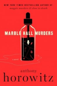Marble Hall Murders