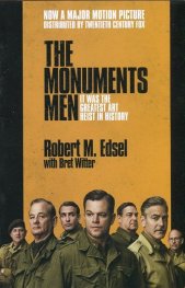 The Monuments Men