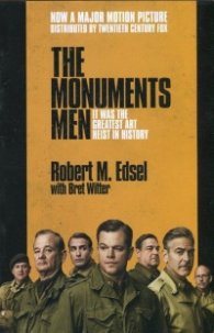 The Monuments Men