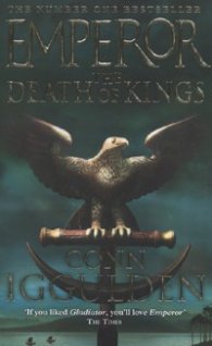 Emperor the Death of King