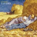 Calendar 2017: Van Gogh