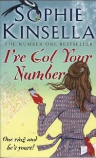 I've Got Your Number