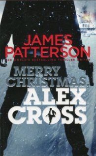 Merry Christmas, Alex Cross
