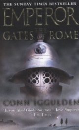 Emperor the Gates of Rome