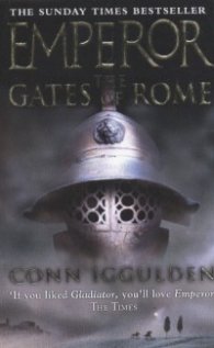 Emperor the Gates of Rome