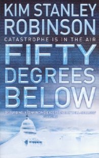Fifty Degrees Below