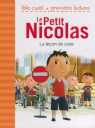 Le petit Nicolas: La lecon de code