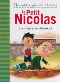 Le Petit Nicolas: La chasse au dinosaure