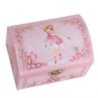 Музикална кутия, Балерина 15567