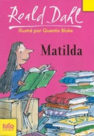 Matilda