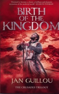 Birth of The Kingdom