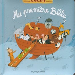 Ma premiere Bible