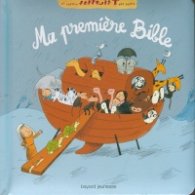Ma premiere Bible