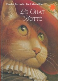 le Chat Botte