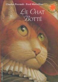 le Chat Botte