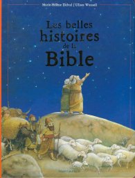 Les belles histoires de la Bible