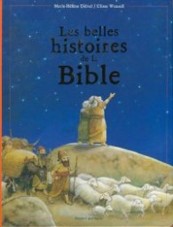 Les belles histoires de la Bible