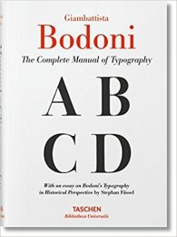 The Complete Manual Typography