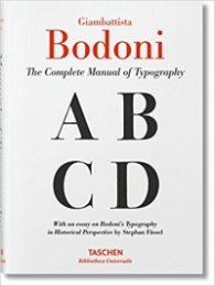 The Complete Manual Typography