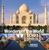 Wonders of the World/ 1001 Photos