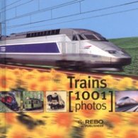 Trains/ 1001 Photos