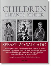Sebastiao Salgado: The Children