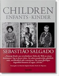 Sebastiao Salgado: The Children