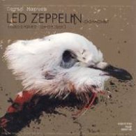 Led Zeppelin - романът/Песнопойка за плешиви хипита